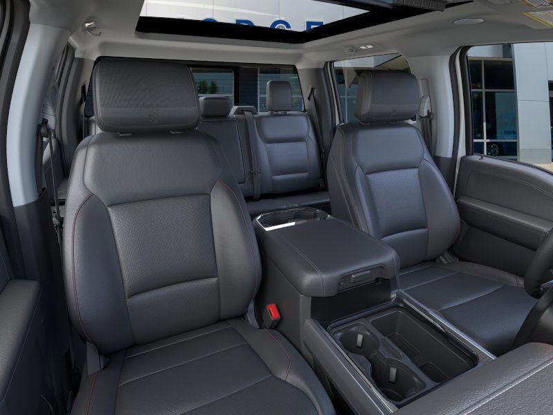 New 2026 Oxford White Ford F-250® Lariat® image 47