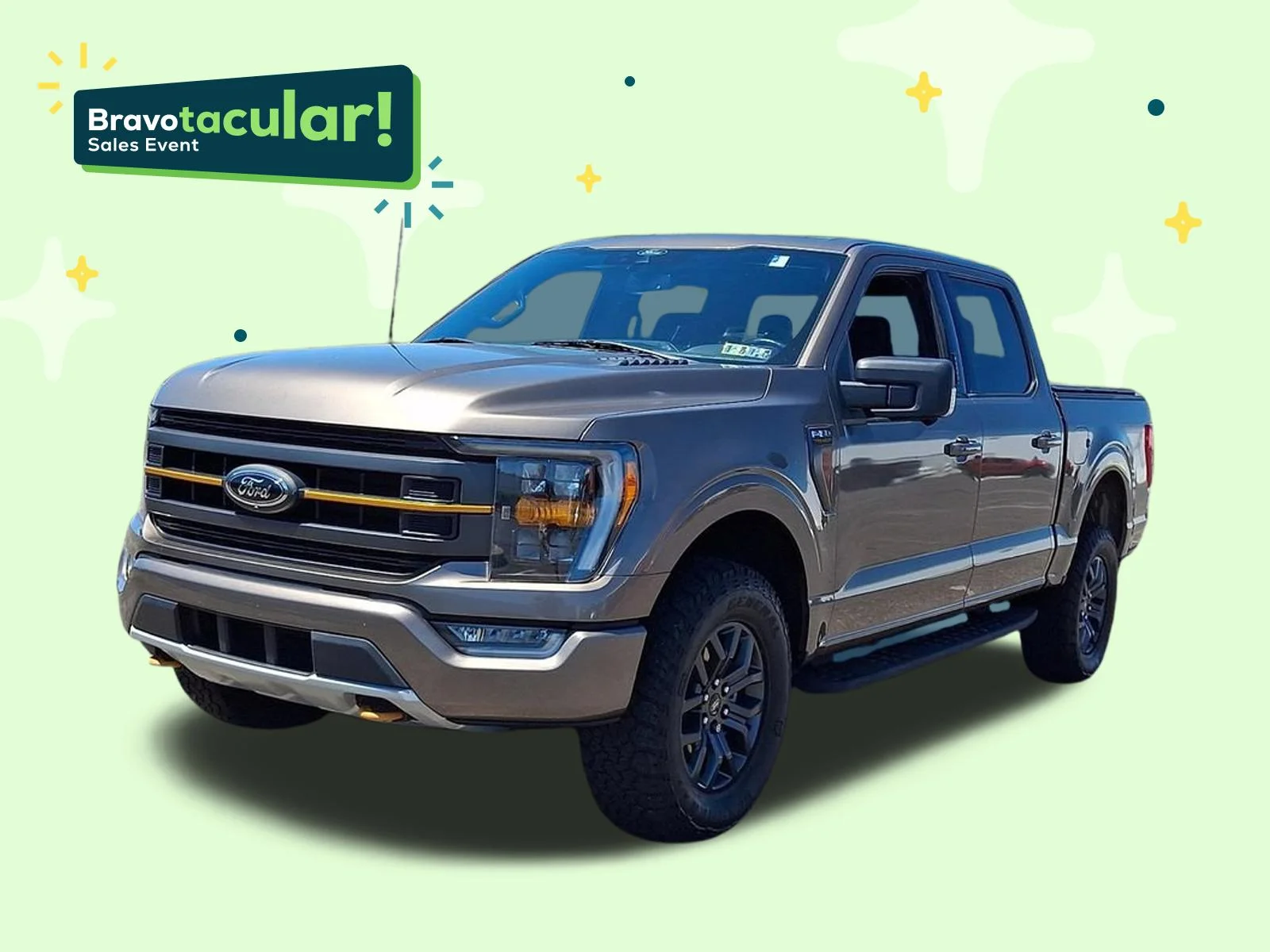 Used 2022  Ford XL image 33