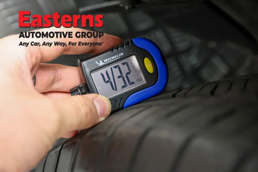 Used 2024 Blue Ford Premium image 22