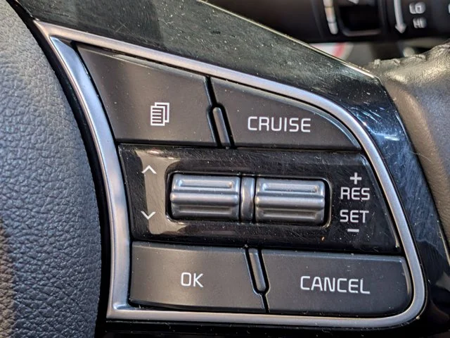 Used 2020 Gray Kia S image 15