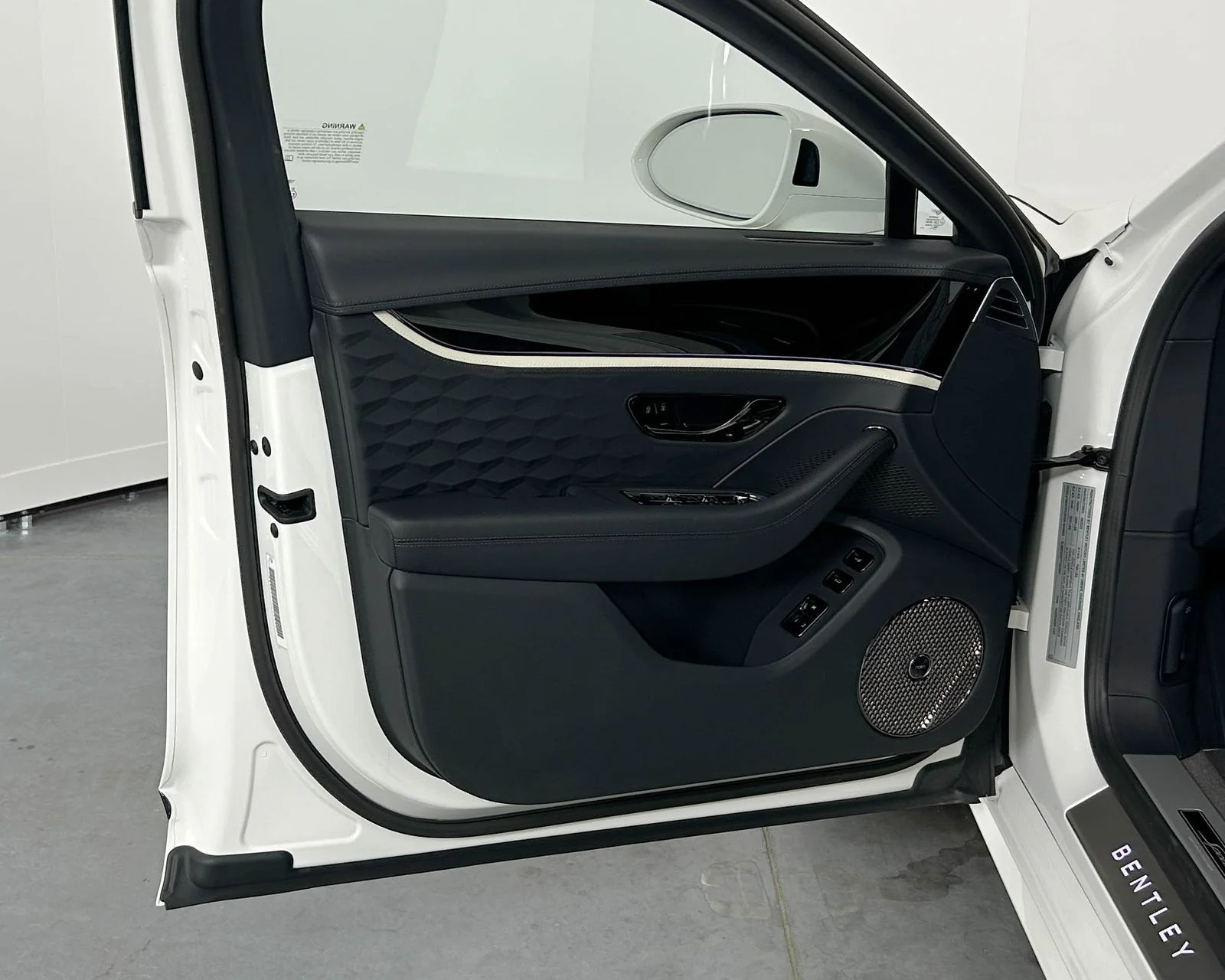 New 2026  Bentley Speed image 12
