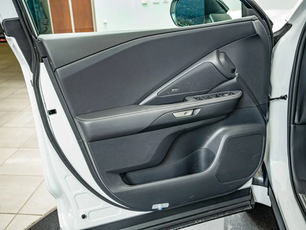 New 2026 Wind Chill Pearl Lexus F SPORT HANDLING AWD image 19