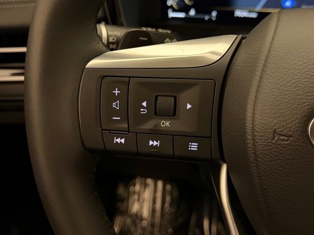2026 INFINITI QX60 PURE - Photo 39