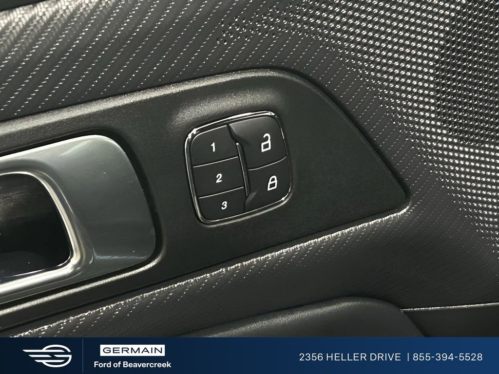 2024 Ford Mustang GT Premium - Photo 28