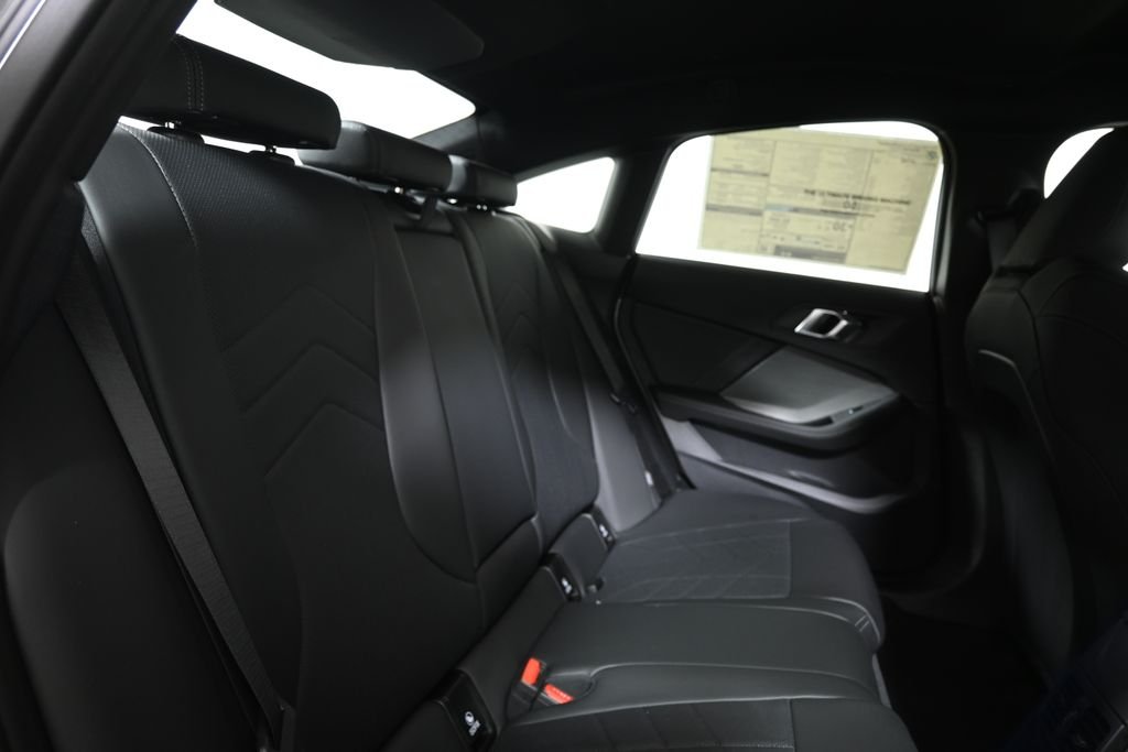 New 2026 Gray Metallic BMW 228 Gran Coupe image 36