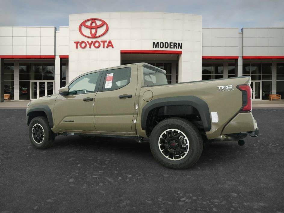 New 2026 Mudbath Toyota TRD Off-Road i-FORCE MAX image 5