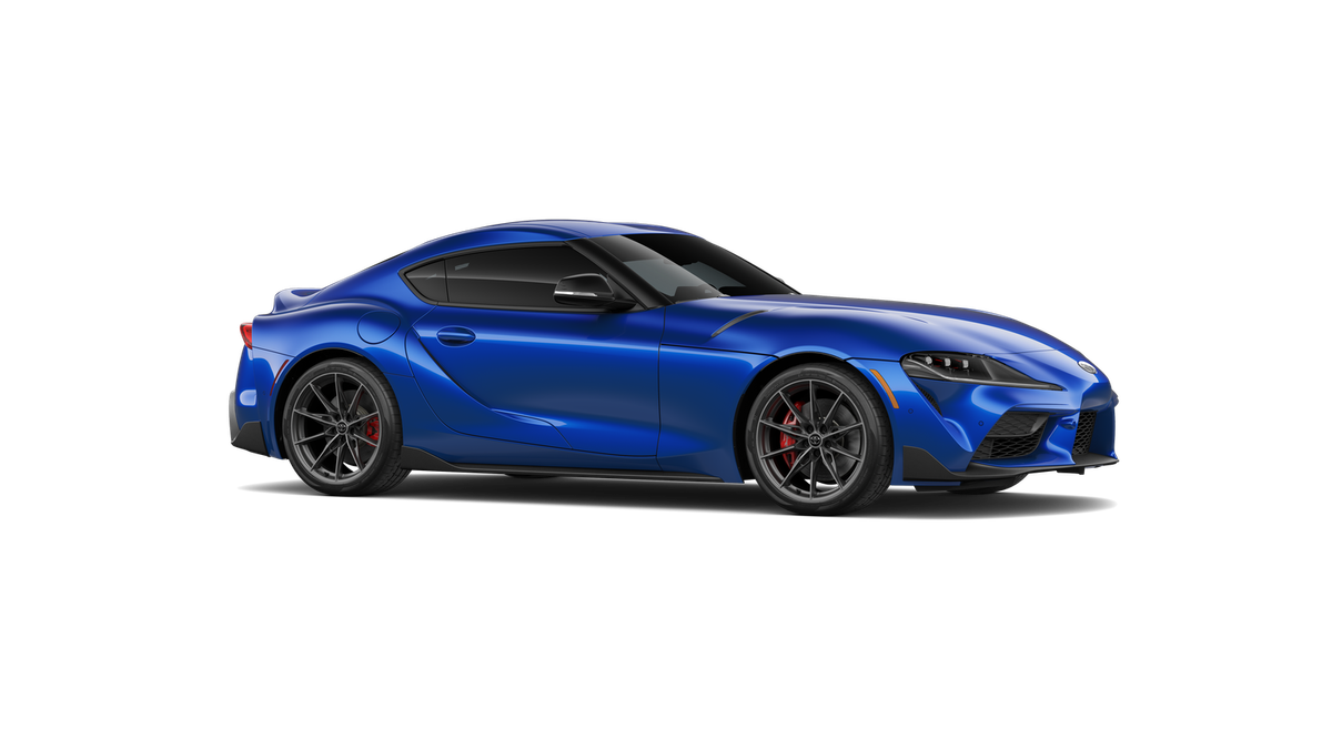 New 2026 Stratosphere Toyota 3.0 Premium image 13