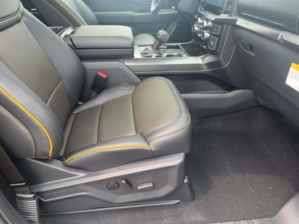 New 2026 Marsh Gray Ford Tremor image 20