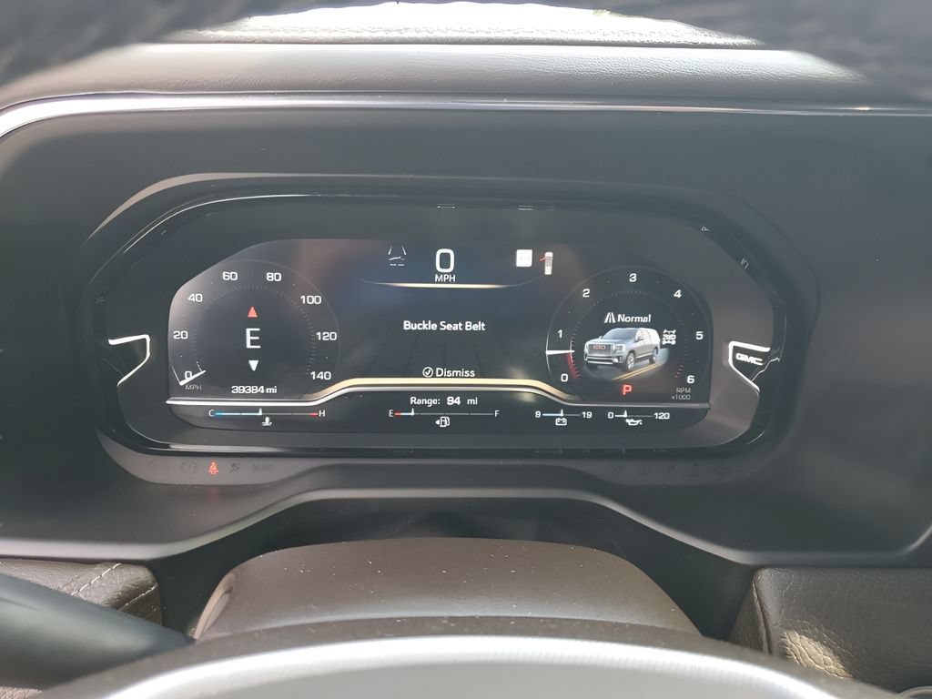 2023 GMC Yukon XL Denali - Photo 42