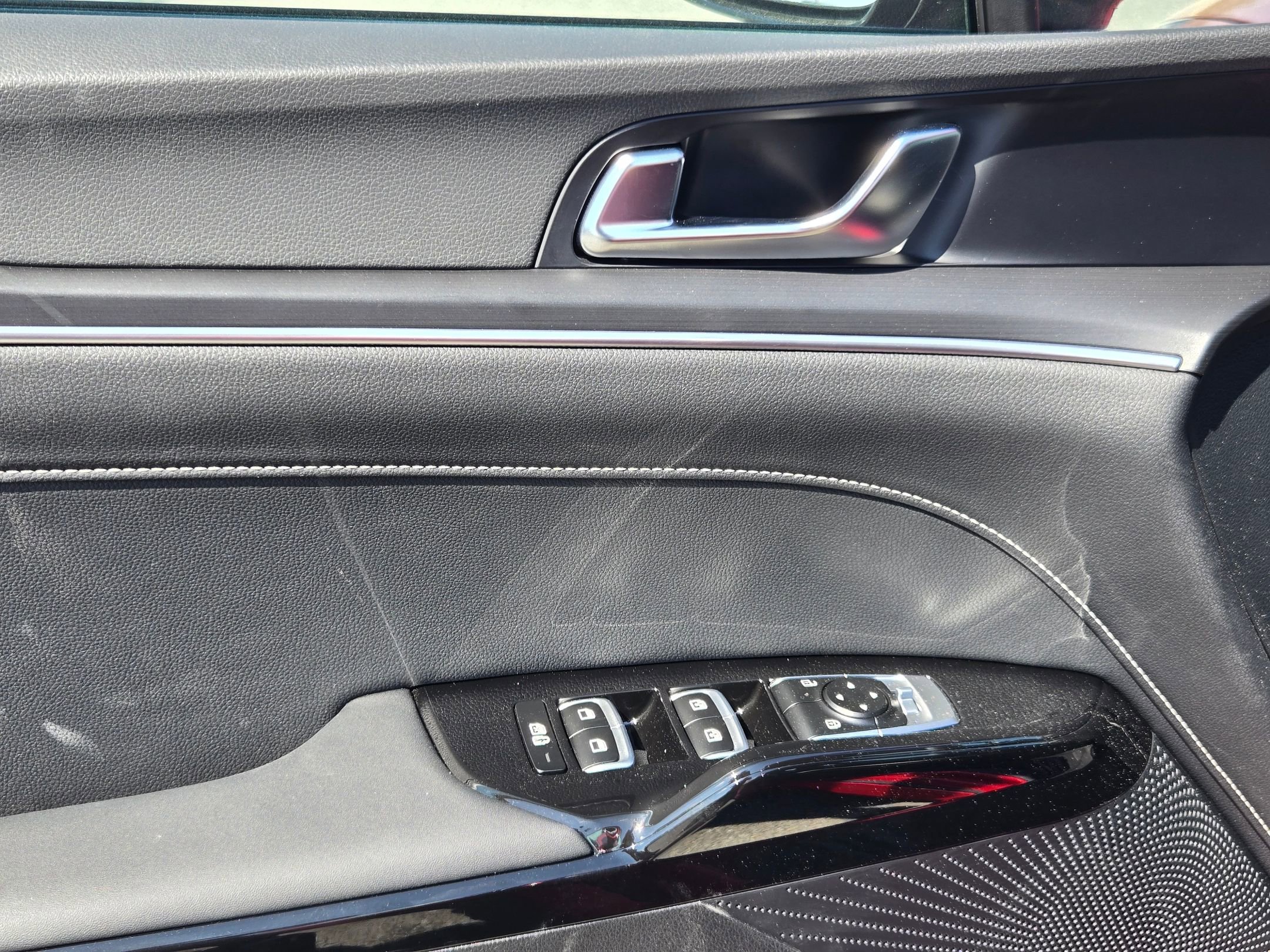 2026 Kia K5 GT-Line - Photo 20