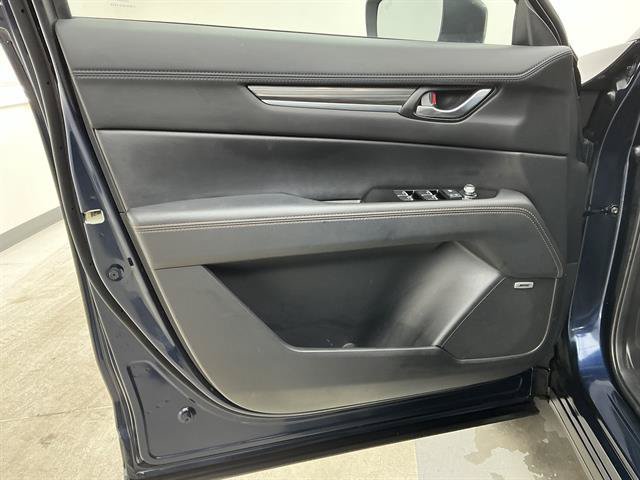 Used 2023 Deep Crystal Blue Mica Mazda 2.5 S Premium Package image 15