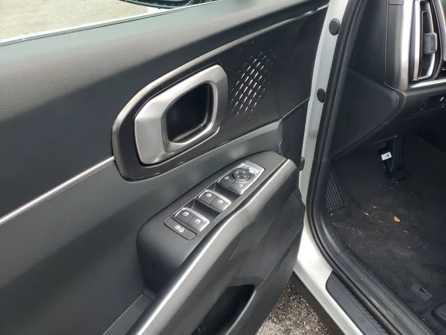 New 2026 Ivory Silver Kia S image 6