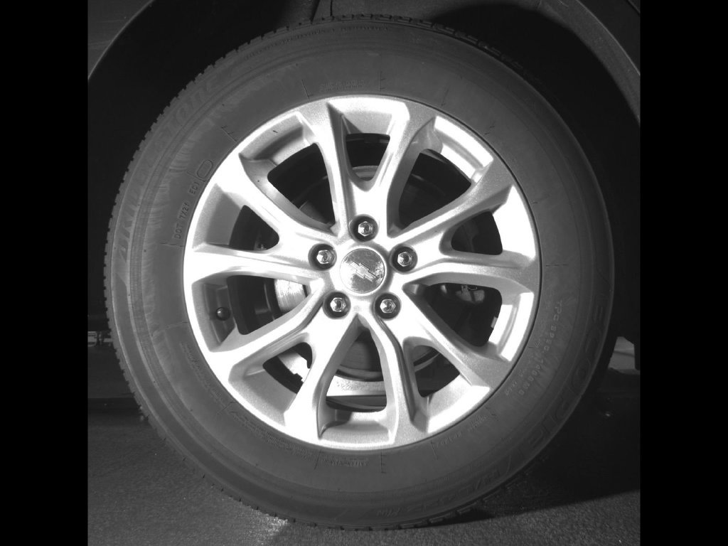 Used 2019 Blue Chevrolet LS image 25