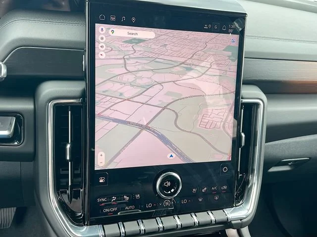 New 2026 Onyx Black GMC Denali image 8
