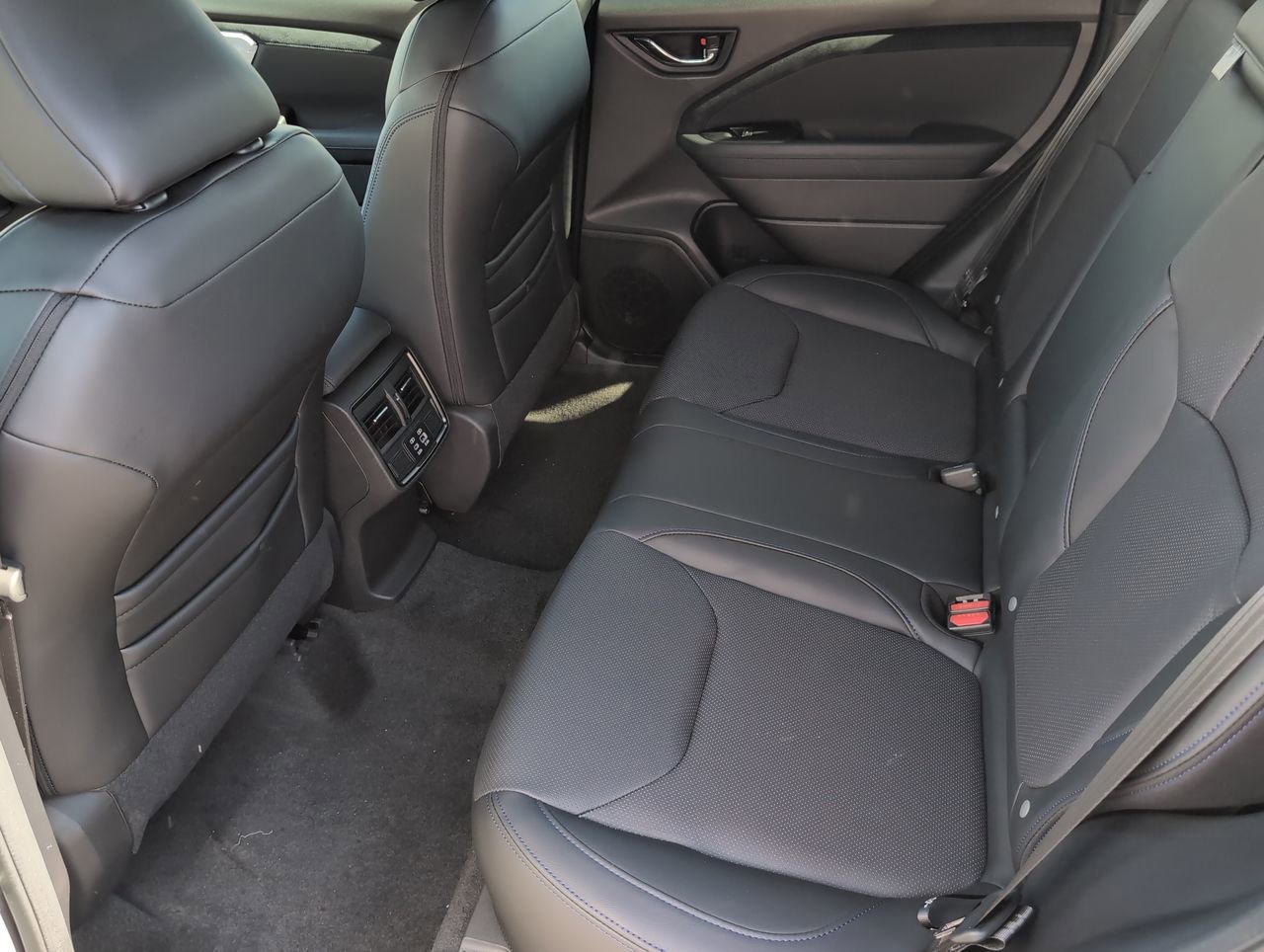 2026 Subaru Forester Limited - Photo 13
