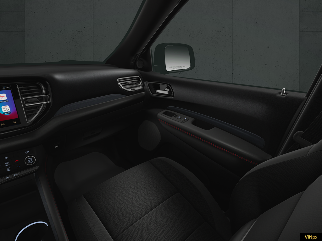 New 2025 Vapor Gray Exterior Paint Dodge GT image 19