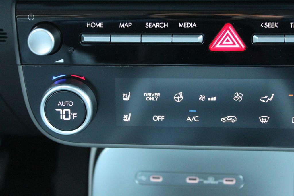 2026 Hyundai IONIQ 9 SEL - Photo 25