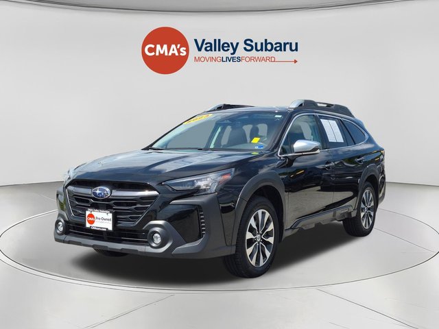 2023 Subaru Outback Touring XT