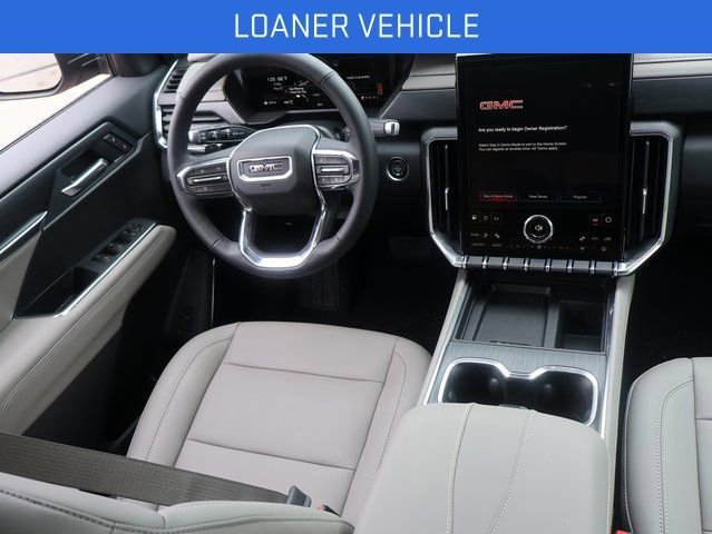 2026 GMC Acadia Elevation - Photo 12