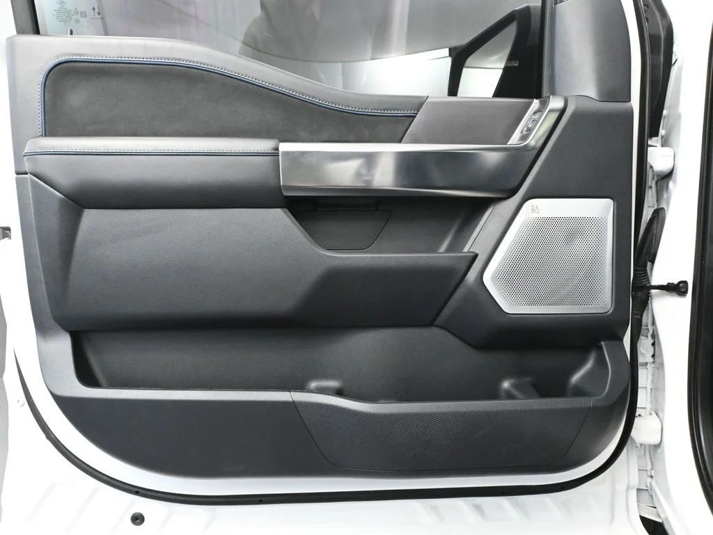 2024 Ford F-150 Platinum - Photo 19