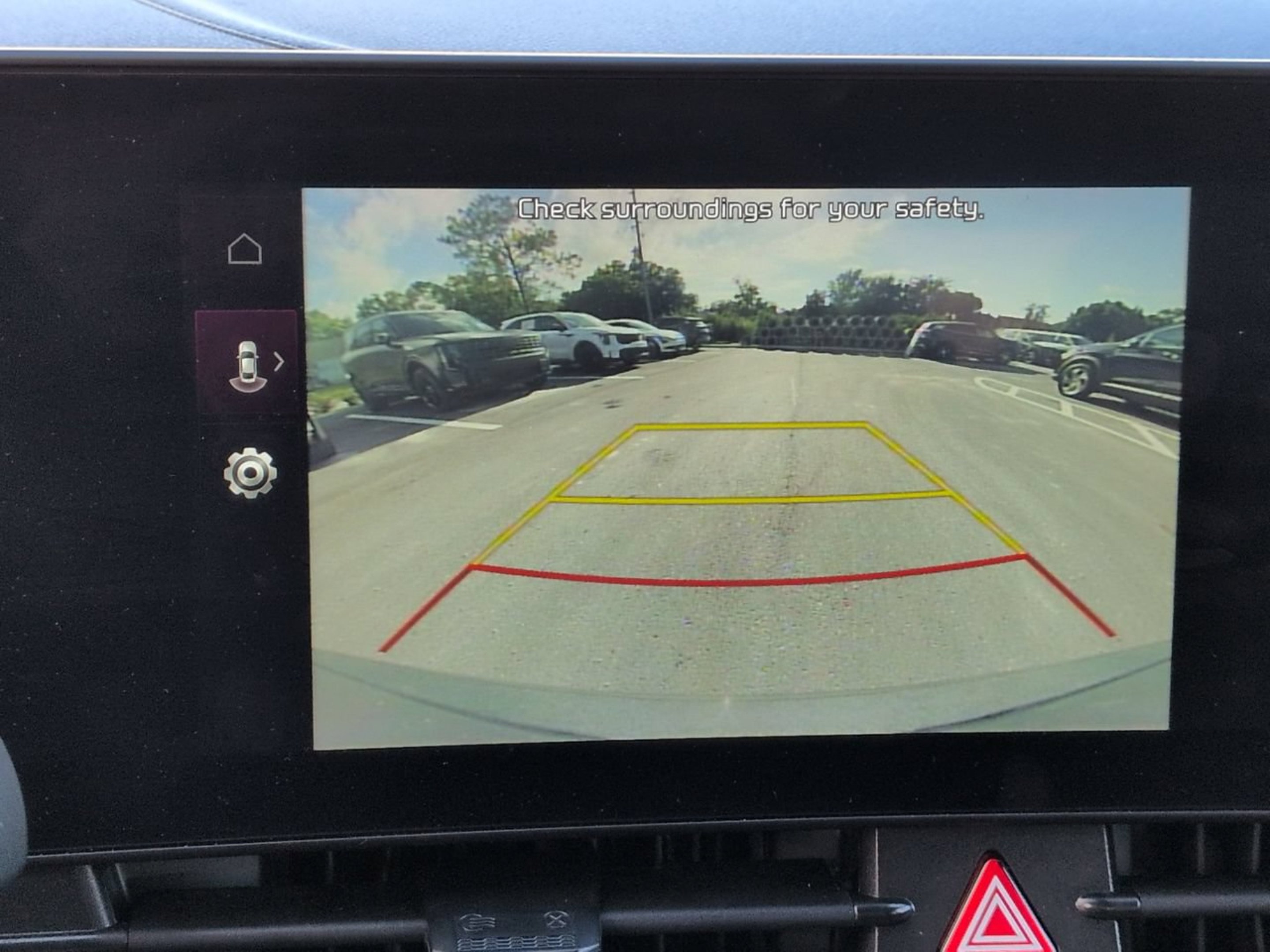 Certified Used 2024 Ebony Black Kia X-Pro image 24
