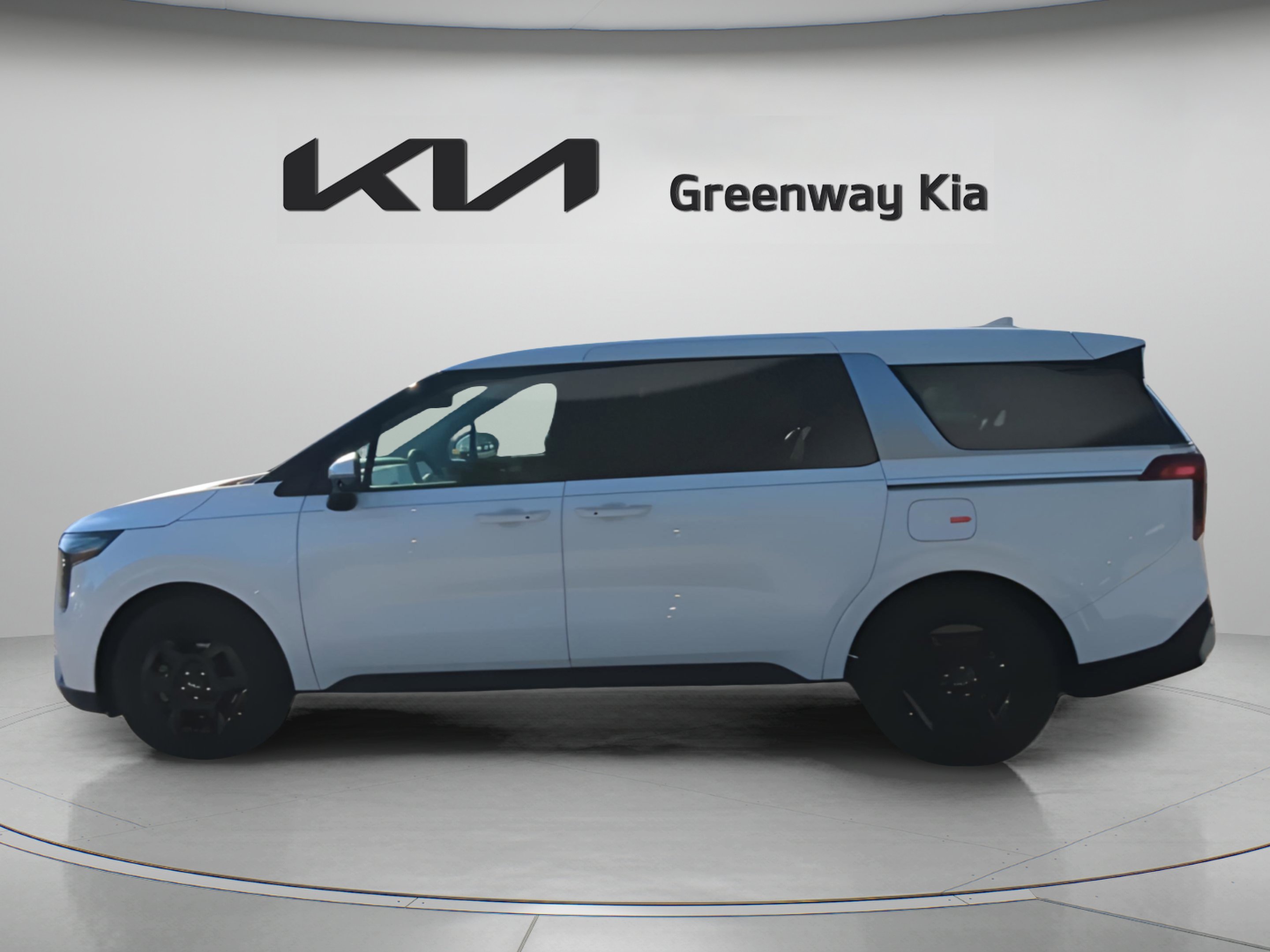 New 2026 Snow White Pearl Kia LXS image 8