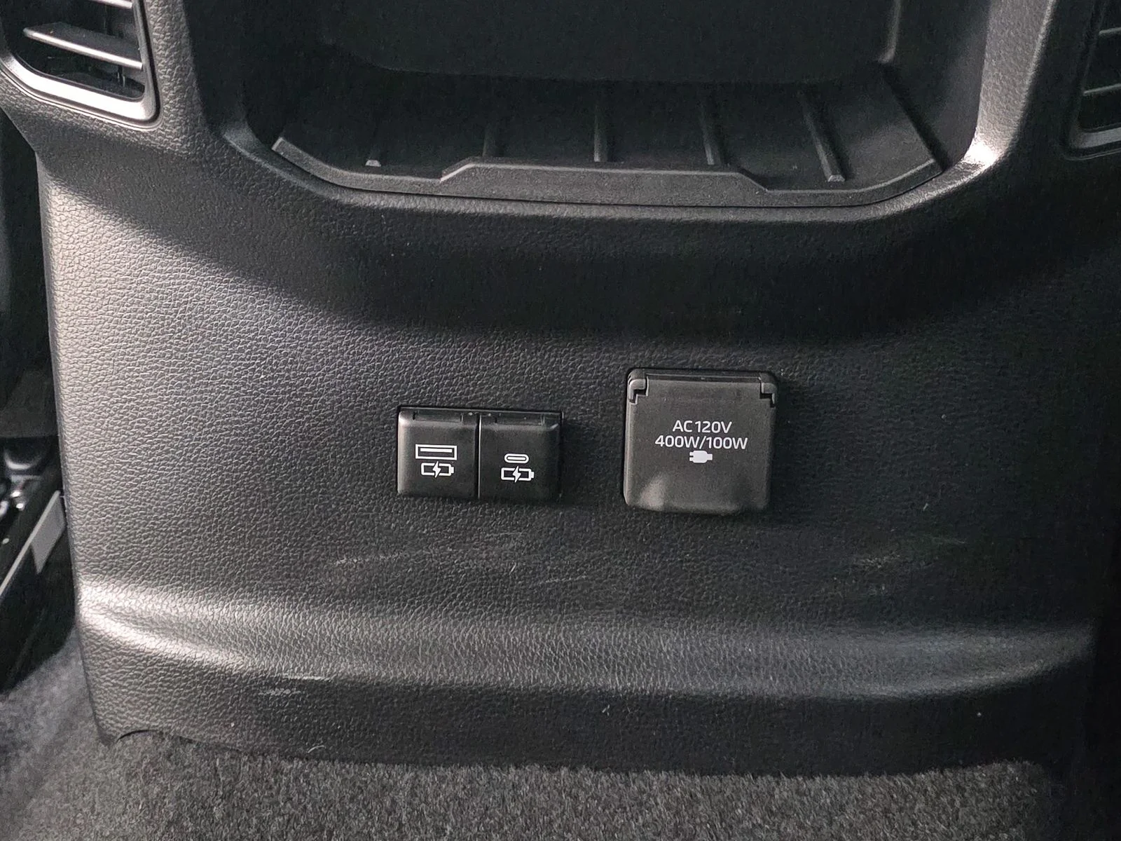 2026 Toyota Tundra SR5 - Photo 22