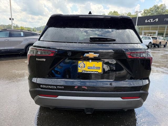 Used 2026 Black Chevrolet LT image 11