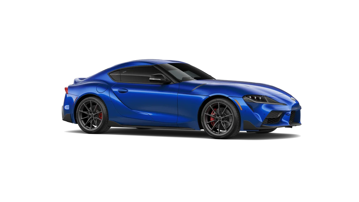 New 2026 Stratosphere Toyota 3.0 Premium image 25
