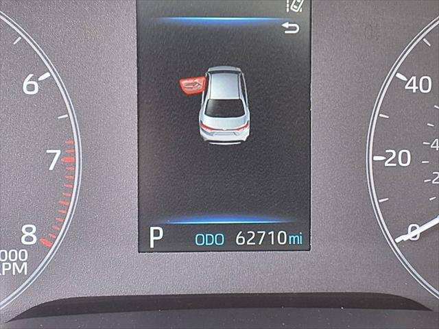 Certified Used 2024 ICE CAP Toyota  image 24