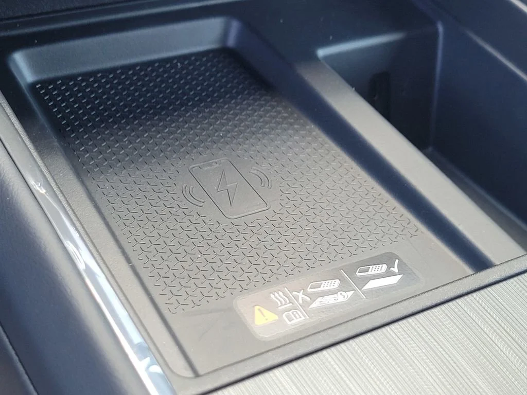2026 GMC Acadia Elevation - Photo 18