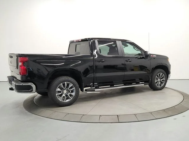 2026 Chevrolet Silverado 1500 LT - Photo 7