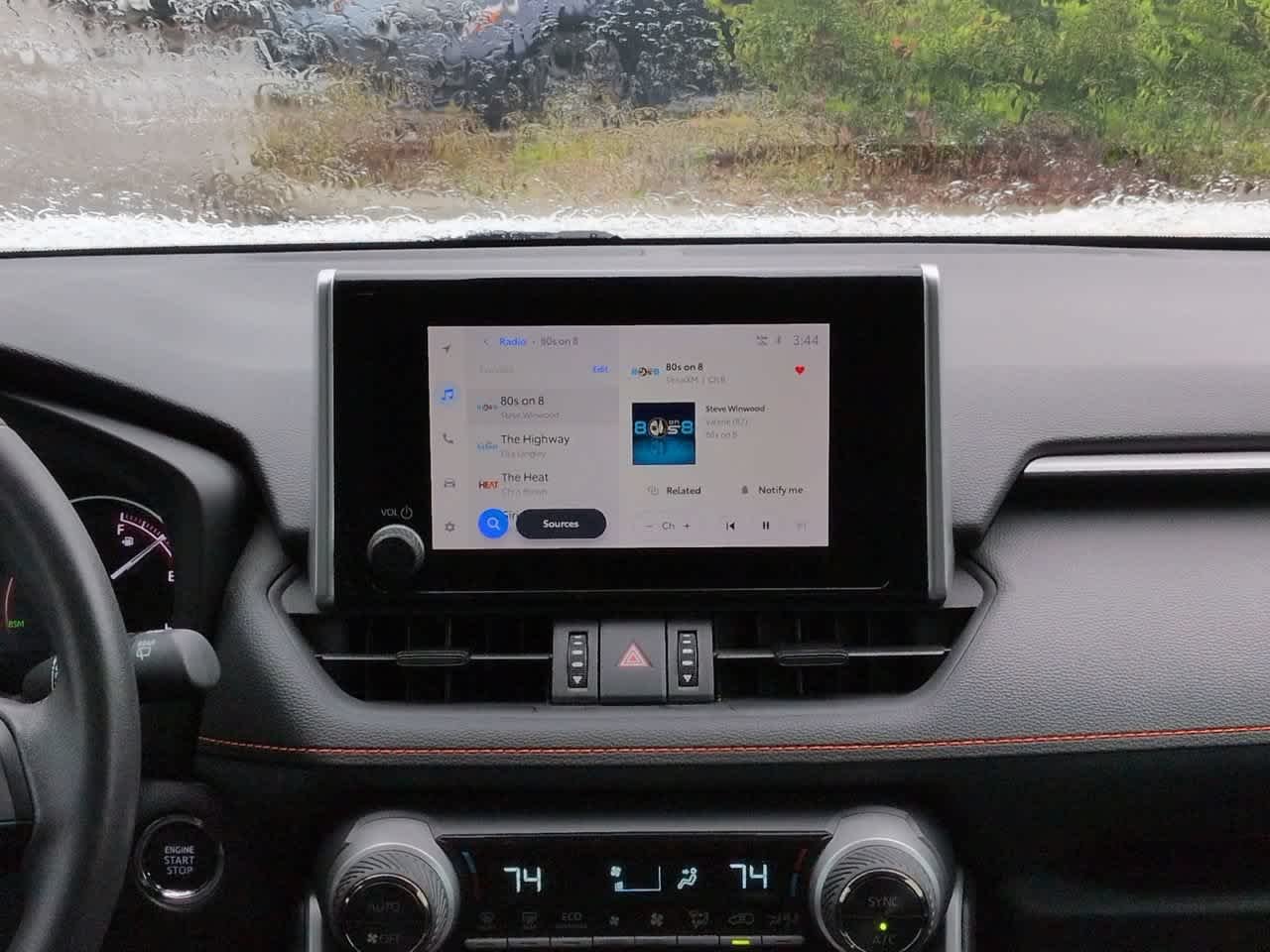 Certified Used 2024 Ice Cap Toyota Adventure image 17