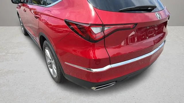 Used 2024 Red Acura Standard image 36