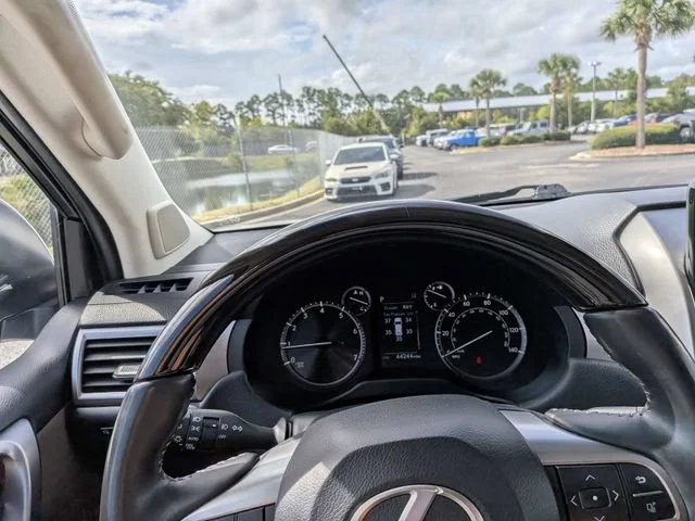 Used 2022 Starfire Pearl Lexus GX 460 Premium image 30
