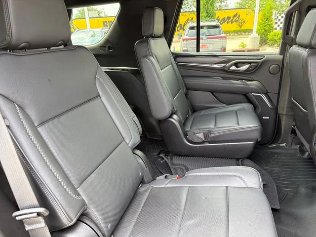 Used 2021 Gray GMC Denali image 27