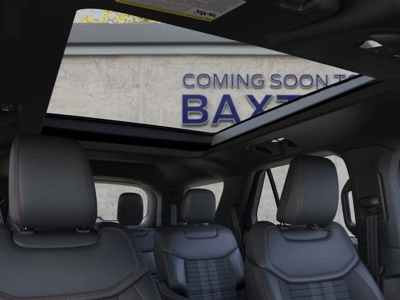 New 2026 Vapor Blue Ford ST-Line image 23