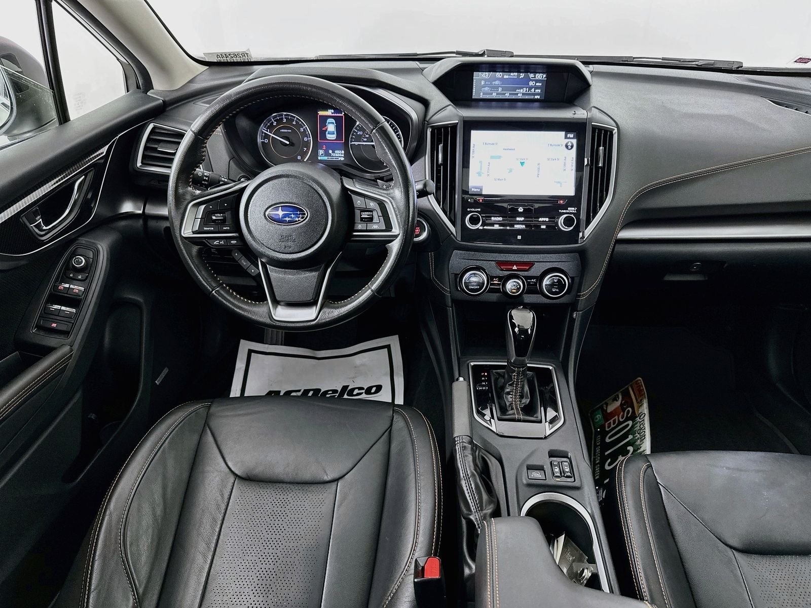 Used 2019 Crystal White Pearl Subaru 2.0i Limited image 24