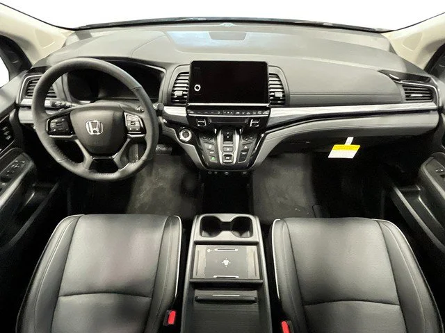 New 2027 Modern Steel Metallic Honda Elite image 23