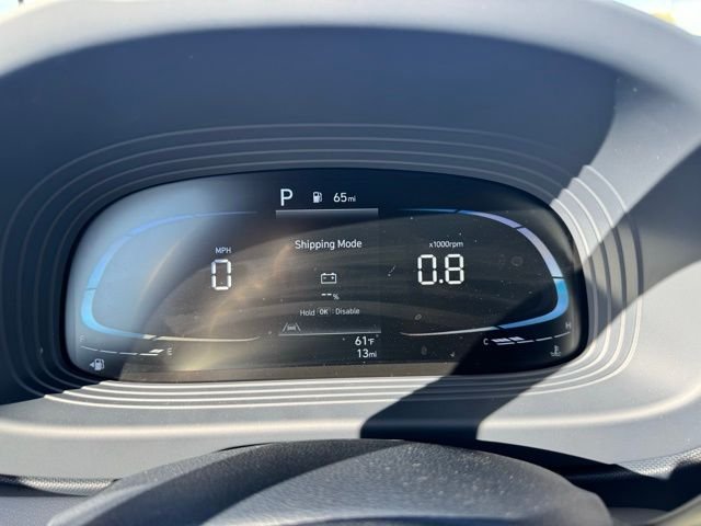 2026 Hyundai Venue SEL - Photo 17