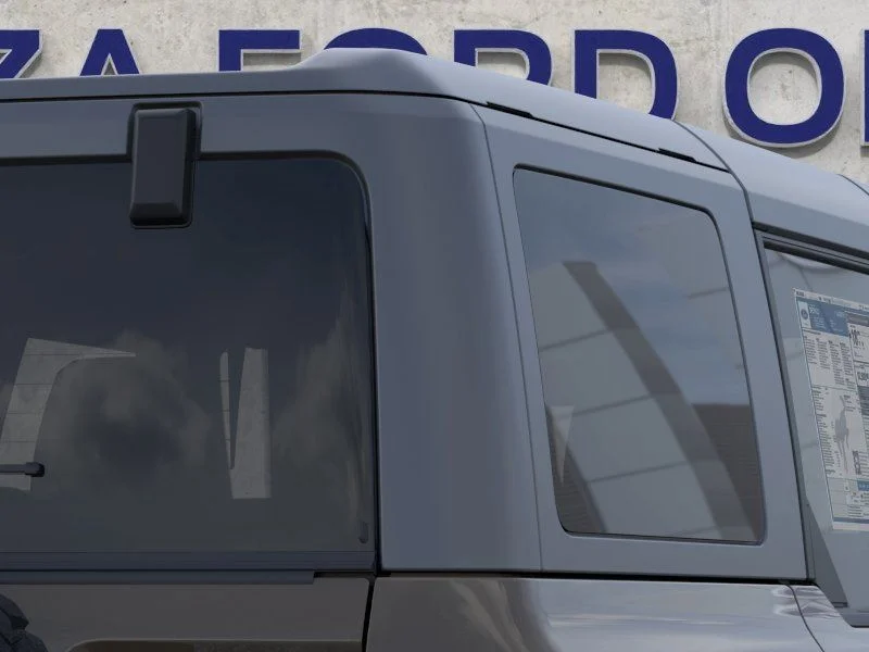 2025 Ford Bronco 4-Door Badlands - Photo 25