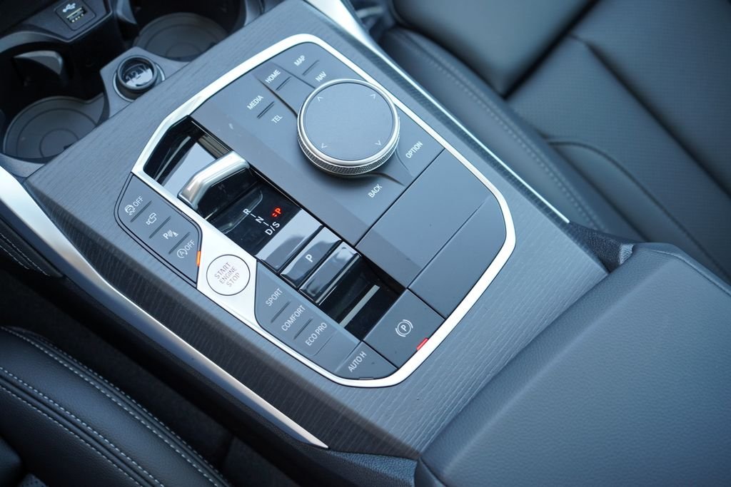 2026 BMW 4 Series 430i - Photo 18