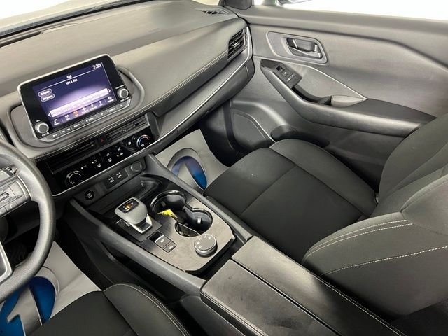 Used 2024 Gray Nissan S image 24