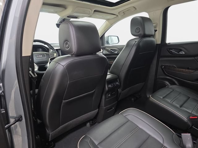 Used 2023 Sterling Metallic GMC Denali image 12