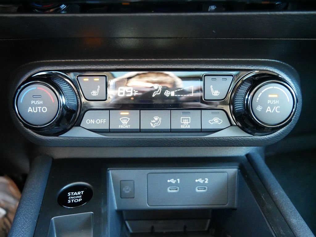 2026 Nissan KICKS SV AWD - Photo 19