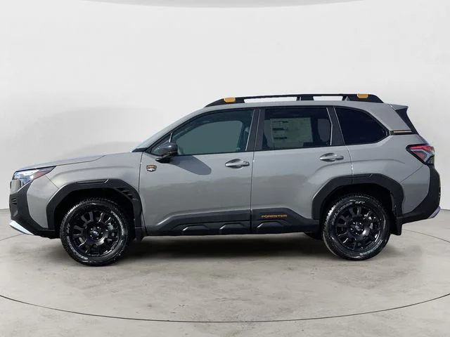 New 2026 River Rock Prl Subaru Wilderness image 2