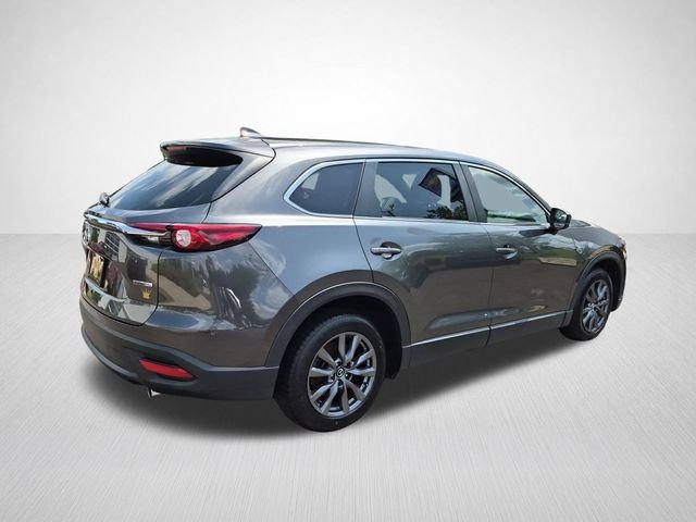 Used 2022 Gray Mazda Sport image 10