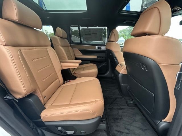2026 Hyundai Santa Fe Limited - Photo 6