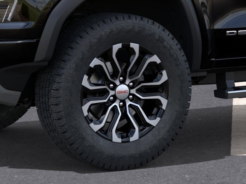 2026 GMC Canyon Denali - Photo 9