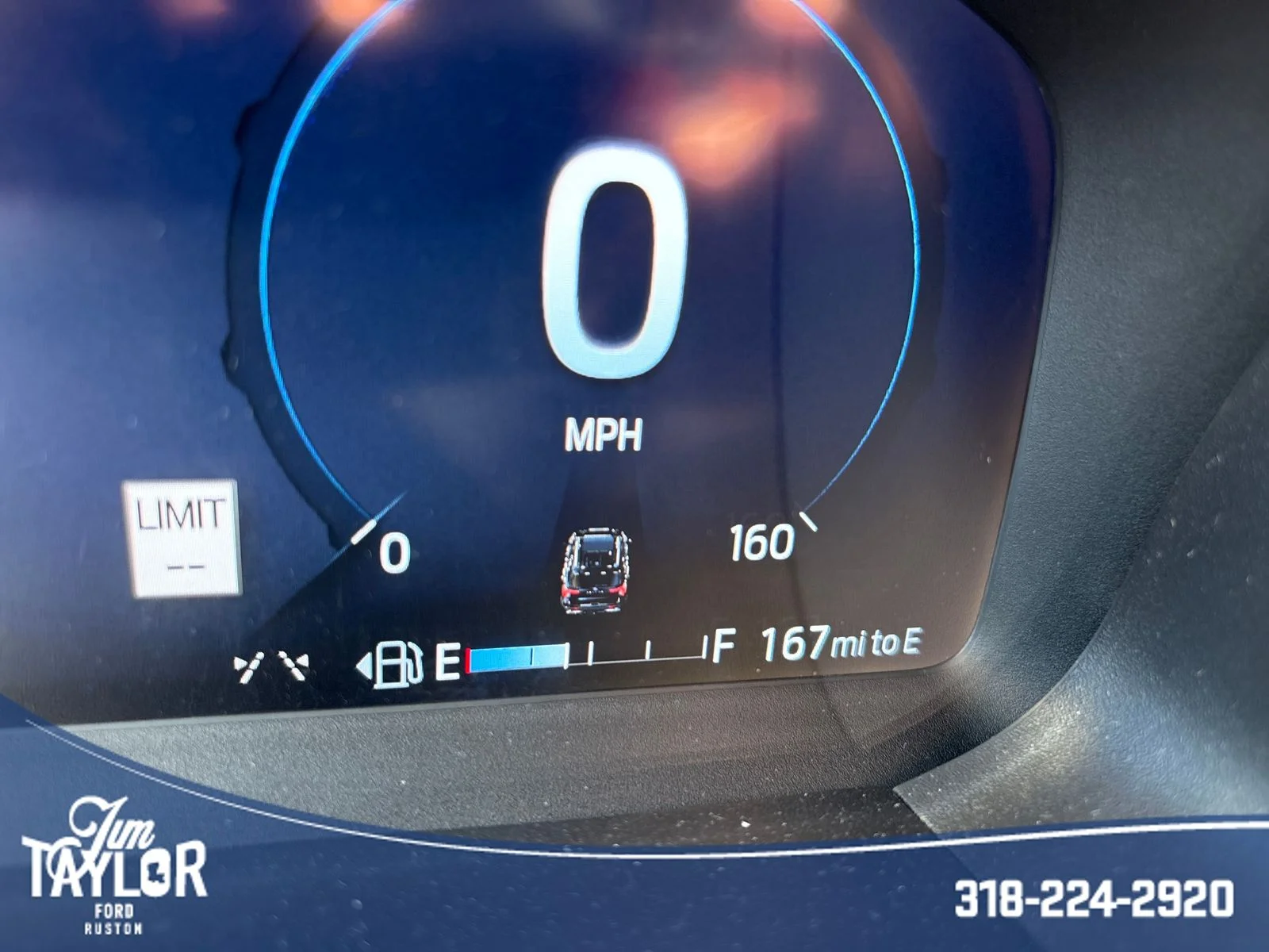2026 Ford Explorer Active - Photo 12